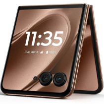 Motorola Razr 50 Ultra 512GB 12GB Mocha Mousse 5G Smartphone