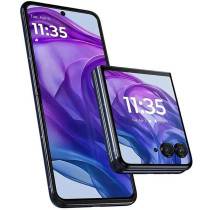 Motorola Razr+ 256GB 12GB Midnight Blue 5G Smartphone