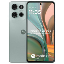 Motorola Moto G75 256GB 8GB Succulent Green 5G Smartphone