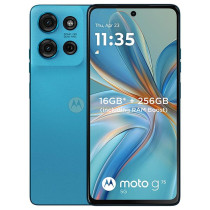 Motorola Moto G75 256GB 8GB Aqua Blue 5G Smartphone
