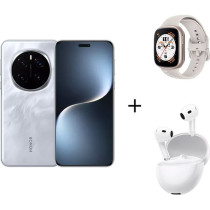 Honor Magic 7 Pro 5G 512GB 12GB RAM Lunar Shadow Grey Dual Sim Smartphone