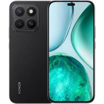 Honor X8c 4G 256GB 8GB RAM Midnight Black Dual Sim Smartphone