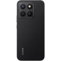 Honor X8c 4G 256GB 8GB RAM Midnight Black Dual Sim Smartphone