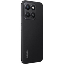Honor X8c 4G 256GB 8GB RAM Midnight Black Dual Sim Smartphone