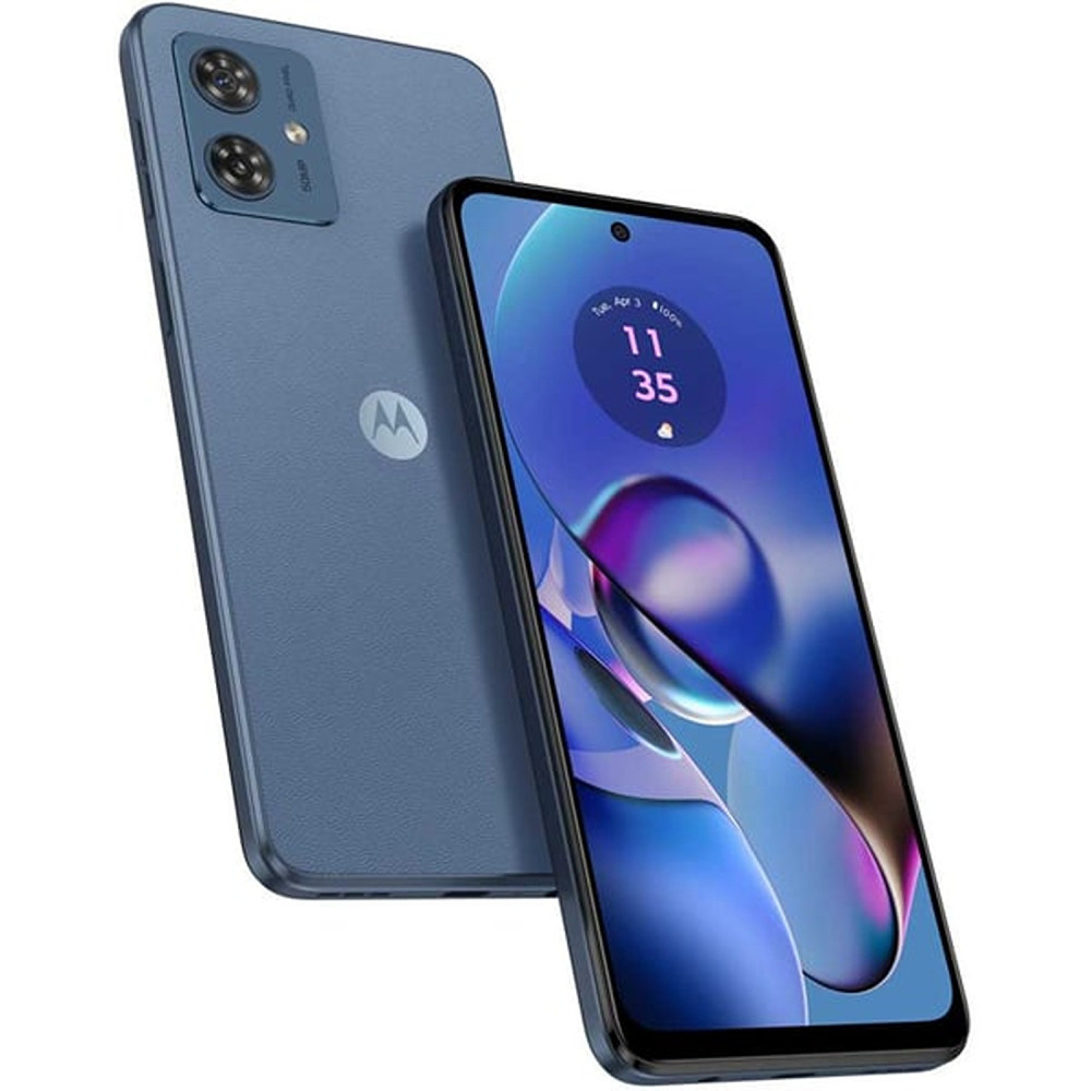 Motorola Moto G54 256GB Indigo Blue 5G Smartphone