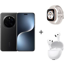 Honor Magic 7 Pro 5G 512GB 12GB RAM Black Dual Sim Smartphone