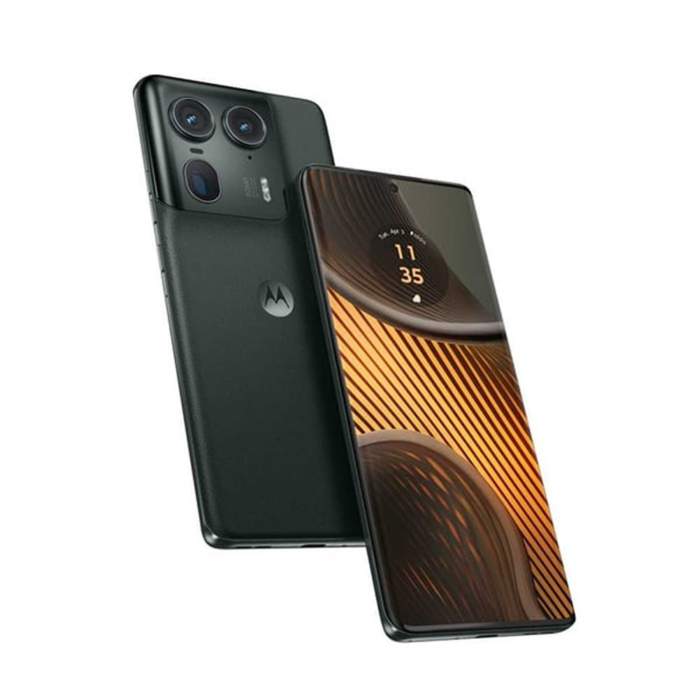 Motorola Edge 50 Ultra 1TB 16GB Forest Grey 5G Smartphone