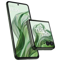 Motorola Razr 50 Ultra 512GB 12GB Spring Green 5G Smartphone