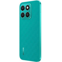 Honor X8c 4G 256GB 8GB RAM Marrs Green Dual Sim Smartphone 1 Year Brand Warranty