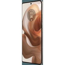 Motorola Edge 50 Ultra 1TB 16GB Nordic Wood 5G Smartphone