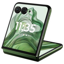 Motorola Razr 50 Ultra 512GB 12GB Spring Green 5G Smartphone