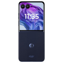 Motorola Razr 50 Ultra 512GB 12GB Midnight Blue 5G Smartphone