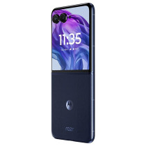 Motorola Razr 50 Ultra 512GB 12GB Midnight Blue 5G Smartphone