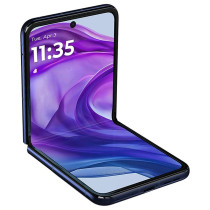 Motorola Razr 50 Ultra 512GB 12GB Midnight Blue 5G Smartphone