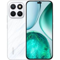 Honor X8c 4G 256GB 8GB RAM Moonlight White Dual Sim Smartphone