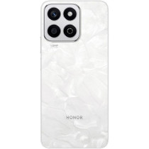 Honor X7c 256GB Moonlight White 5G Smartphone