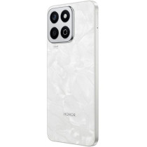 Honor X7c 256GB Moonlight White 5G Smartphone