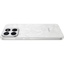 Honor X7c 256GB, 8GB RAM Moonlight White 5G Smartphone 1 Year Brand Warranty