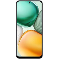 Honor X7c 256GB 5G Smartphone Moonlight White