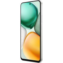 Honor X7c 256GB 5G Smartphone Moonlight White