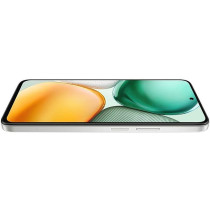 Honor X7c 256GB 5G Smartphone Moonlight White