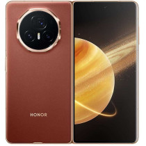 Honor Magic V3 512GB Reddish Brown 5G Smartphone