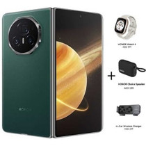 Honor Magic V3 512GB Green 5G Smartphone