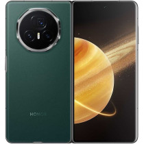 Honor Magic V3 512GB Green 5G Smartphone