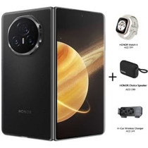Honor Magic V3 512GB Black 5G Smartphone