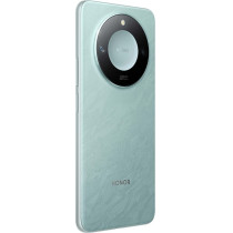 Honor X9c Smart 256GB Ocean Cyan 5G Smartphone