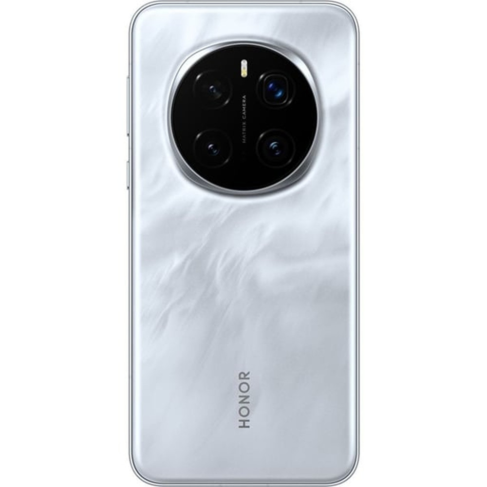 Honor Magic7 Pro 512GB Lunar Shadow Grey 5G Smartphone