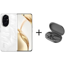 Honor 200 512GB 12GB Moonlight White 5G Smartphone