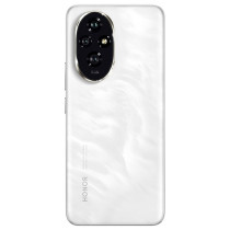 Honor 200 512GB 12GB Moonlight White 5G Smartphone
