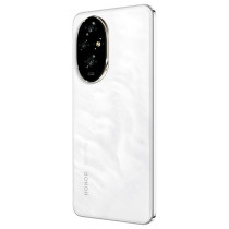 Honor 200 512GB 12GB Moonlight White 5G Smartphone