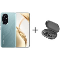 Honor 200 512GB 12GB Emerald Green 5G Smartphone