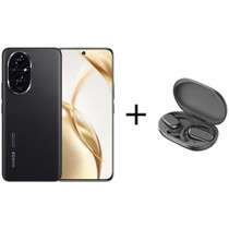 Honor 200 512GB 12GB Black 5G Smartphone