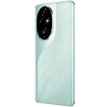 Honor 200 Pro 512GB 12GB Ocean Cyan 5G Smartphone