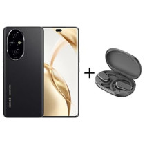 Honor 200 Pro 512GB 12GB Black 5G Smartphone