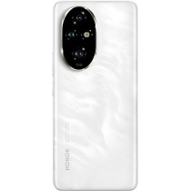 Honor 200 Pro 512GB 12GB Moonlight White 5G Smartphone