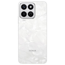 Honor X7c 256GB 8GB Moonlight White 4G Smartphone