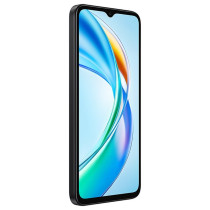 Honor X5b Plus 128GB 4GB Midnight Black 4G Smartphone