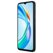 Honor X5b Plus 128GB 4GB Midnight Black 4G Smartphone