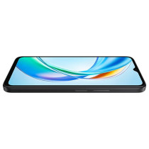 Honor X5b Plus 128GB 4GB Midnight Black 4G Smartphone