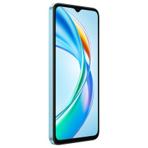 Honor X5b Plus 128GB 4GB Ocean Blue 4G Smartphone