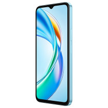 Honor X5b Plus 128GB 4GB Ocean Blue 4G Smartphone