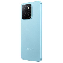 Honor X5b Plus 128GB 4GB Ocean Blue 4G Smartphone