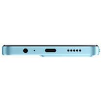 Honor X5b Plus 128GB 4GB Ocean Blue 4G Smartphone