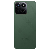 Honor X7c 256GB 8GB Forest Green 4G Smartphone