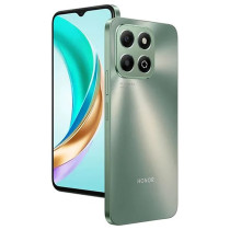 Honor X6b 256GB 6GB Forest Green 4G Smartphone