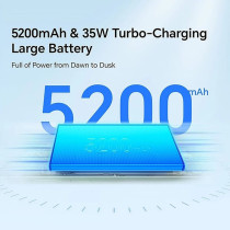 Honor X6b 256GB 6GB Forest Green 4G Smartphone